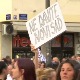 Одржан протест у Новом Саду