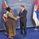 Потписани споразуми о сарадњи између Србије и Есватинија