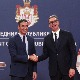 Шпански премијер у Србији – Санчез: Подржавамо Београд када је реч о Косову; Вучић: Шпанија нам је један од највећих пријатеља