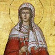 Данас је Огњена Марија, према обичају се не ради ни у кући ни у пољу