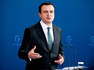 Курти: Првог августа почиње примена одлуке о српским документима