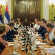 Завршене консултације о конститутивној седници парламента, договорено седам потпредседника