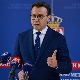 Петковић: Једини Куртијев циљ је да истисне државу Србију са КиМ