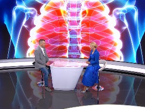 Рак плућа је подмукла болест, др Стјепановић упозорио пушаче које симптоме не смеју да игноришу