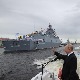 Путин одобрио нову поморску доктрину и саопштио које су области руски национални интерес