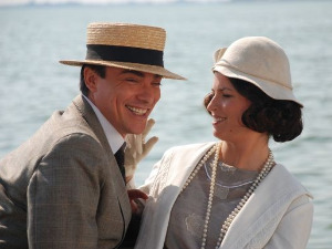 Грех њене мајке