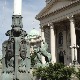 Данас конститутивна седница Скупштине Србије