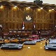 Све спремно за конститутивну седницу – дебитује 117 посланика, у клупама мање од 40 одсто жена