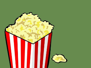 Радио драма: Зашто се кокице купују преко реда, 6. део 