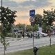 Дојаве о бомбама на четири локације у Крагујевцу