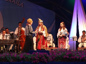 Србија освојила прво место на фестивалу фолклорне музике у Румунији