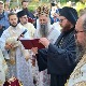 Патријарх Порфирије: Храм у Смиљану место молитве, мира, љубави и сабирања