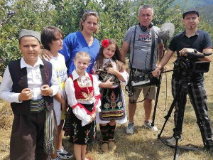 Знање имање: Младост села