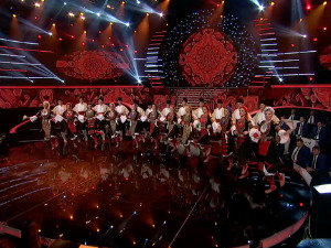 	Коловођо ногом крени 