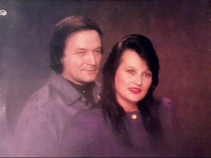 Медаљон - Рале и Марија Чајић