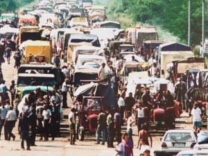 Комесаријат:  "Олуја" никад неће бити заборављена 