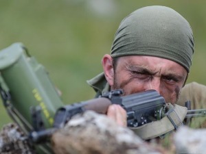 Мерила времена-Ратне приче са Кошара-1.емисија