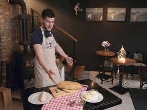 На вечери код: Владимир Ковачевић