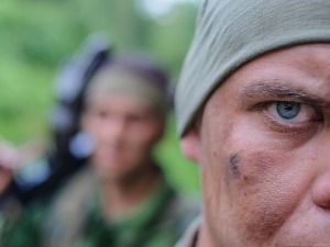 Мерила времена-Ратне приче са Кошара 1. емисија