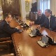 Орлић преузео дужност председника Скупштине од Дачића