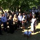 Комеморација у околини Грачаца за страдале током и после акције "Олуја"