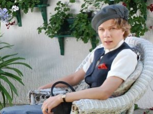 Грех њене мајке