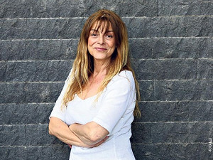 Метаморфозе: Анита Манчић