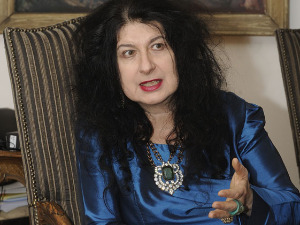 До детаља: Ивана Вујић