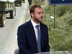 Арбутина: Увек је најтеже суочити се са породичним сећањем и страдањем