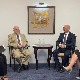 Ракић америчком амбасадору: Срби неће да трпе притисак