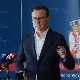 Петковић немачком амбасадору у Приштини: Зашто Немачка није урадила ништа поводом ЗСО?