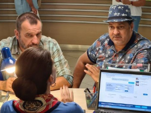 Камионџије д.о.о.