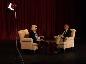 Мира Адања Полак: Ексклузивно