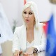 Михајловић: Од почетка године убијено 20 жена, потребан централни регистар насилника