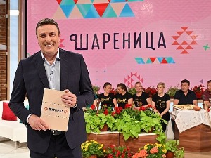 Шареница-23.7.2022.