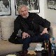 Тв лица..као сав нормалан свет-Драган Петровић Пеле