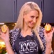 На вечери код: Јелена Јовичић