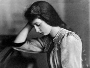 Клара Хаскил