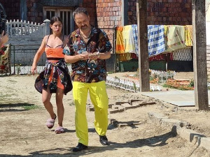 Камионџије д.о.о.