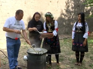 Почиње фешта посвећена пастирском јелу за који се рецепт тражи широм Србије 