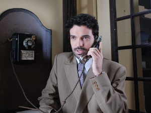 Грех њене мајке