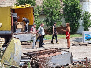 Камионџије д.о.о.