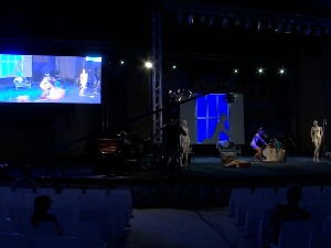 Почела „Чежња за утопијом" на Нишвилу
