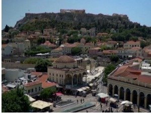 Квадрат на мору јефтинији него у Београду, да ли је ризично купити стан у Грчкој