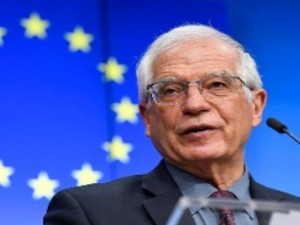 Борељ потврдио да је позвао Вучића и Куртија у Брисел