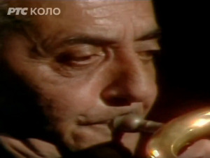 Медаљон - Мирослав Матушић 