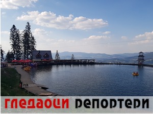 Гледаоци репортери (8. август 2022)