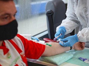 И даље потребни даваоци А+ и О+ крвне групе, где се све може дати крв