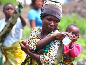 Дневник једног мисионара