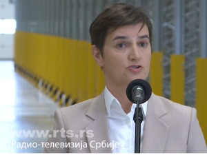 Почињу консултације о новој Влади